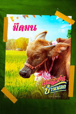คุณแฟนบ้านนอก poszter
