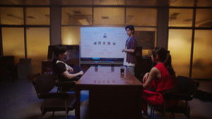 รูปลับรหัสวาร์ป 1. évad Ep.3 3. epizód