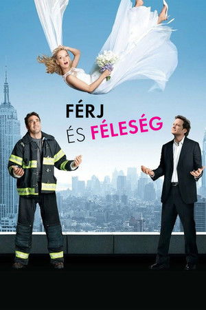 Férj és féleség