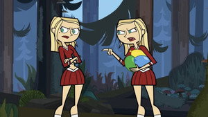 Total Drama Pahkitew Island 1. évad Ep.3 3. epizód
