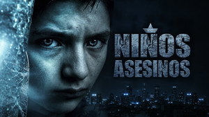 Niños Asesinos háttérkép