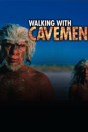 Walking with Cavemen poszter