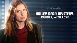 Hailey Dean Mysteries: Murder, With Love háttérkép