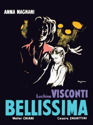 Bellissima poszter