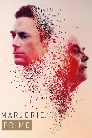 Marjorie Prime poszter