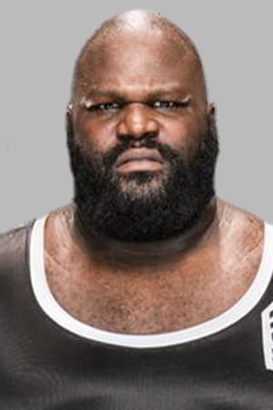 Mark Henry profil kép