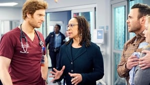 Chicago Med 3. évad Ep.14 14. epizód