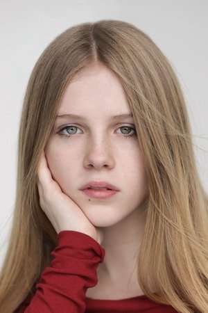 Alyla Browne profil kép