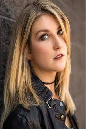 Emmy Buckner
