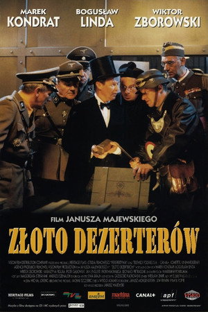 Złoto dezerterów