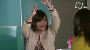 風のハルカ Season 1 Ep.47 47. epizód