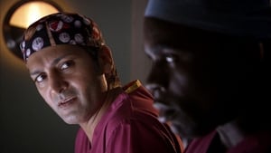 Holby City 14. évad Ep.5 5. epizód