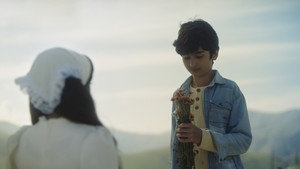 فرشته و شکاربان háttérkép