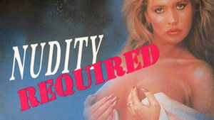 Nudity Required háttérkép