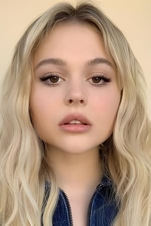 Emily Alyn Lind profil kép