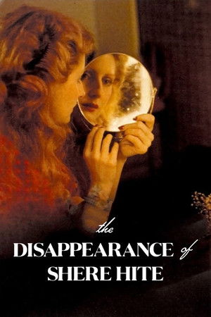 The Disappearance of Shere Hite poszter