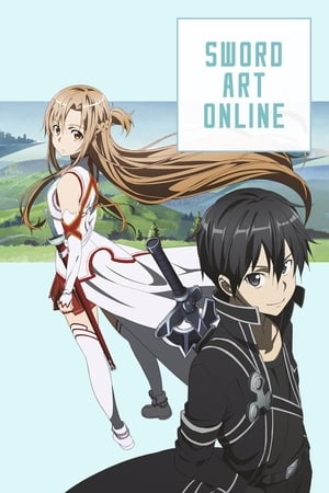 Sword Art Online poszter