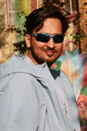 Shah Newaz Khan Cju profil kép