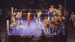 World Class Championship Wrestling 7. évad Ep.2 2. epizód