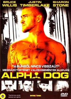 Alpha Dog