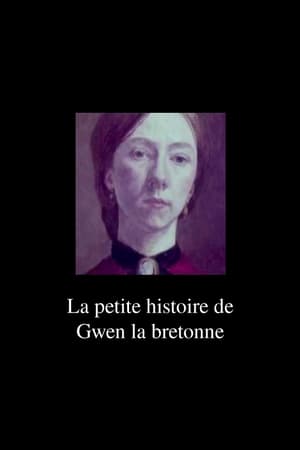 La petite histoire de Gwen la bretonne