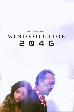 Mindvolution 2046 poszter