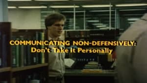 Communicating Non-Defensively háttérkép