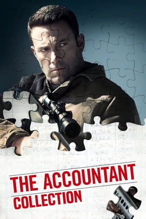 The Accountant filmek