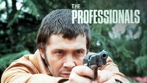 The Professionals kép