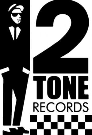 2 Tone: The Sound of Coventry poszter