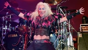 Twisted Sister - Metal Meltdown - Live From The Hard Rock Casino Las Vegas háttérkép