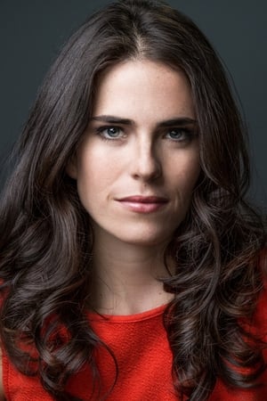 Karla Souza profil kép