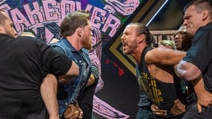 WWE NXT 15. évad Ep.13 13. epizód