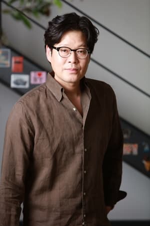 Yoo Jae-myung profil kép