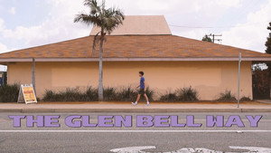 The Glen Bell Way háttérkép