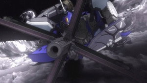 マクロスF Season 1 Ep.9 9. epizód