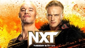 WWE NXT 17. évad Ep.27 27. epizód