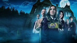 House of Anubis kép