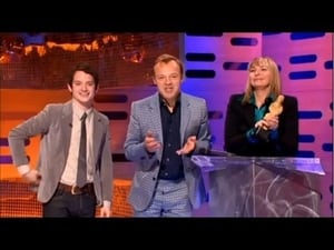 The Graham Norton Show 1. évad Ep.1 1. epizód