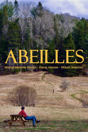 Abeilles poszter