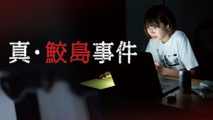 真･鮫島事件 háttérkép