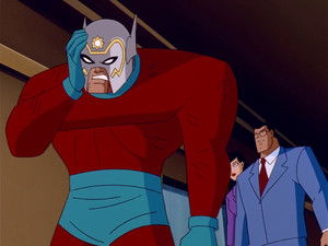 Superman 2. évad Ep.25 25. epizód