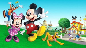 Mickey Mouse: Mixed-Up Adventures kép