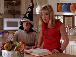 Lizzie McGuire 1. évad Ep.17 17. epizód