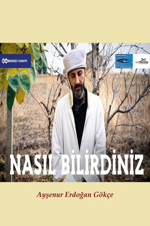 Nasıl Bilirdiniz? poszter