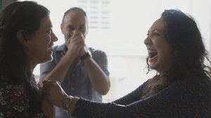 Órfãos da Terra Season 1 Ep.9 9. epizód