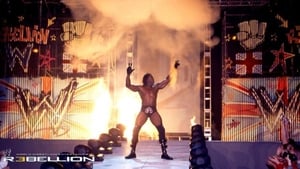 WWE Rebellion 2002 háttérkép