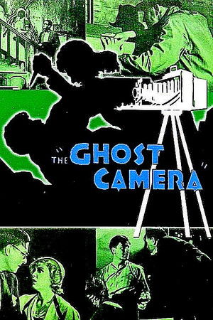 The Ghost Camera poszter