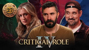 Critical Role 4. évad Ep.27 27. epizód