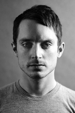 Elijah Wood profil kép